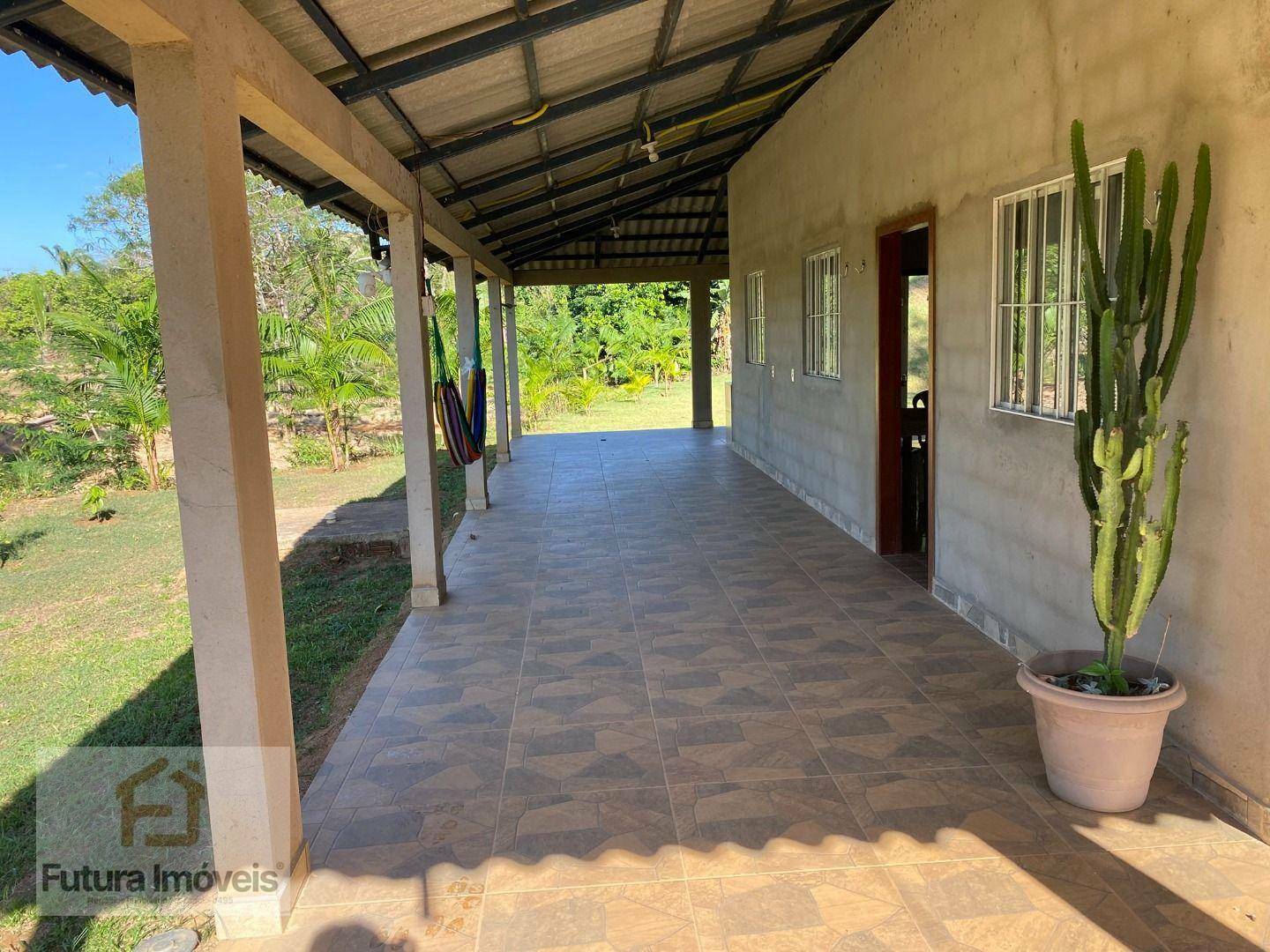 Chácara à venda com 3 quartos, 6000M2 - Foto 24