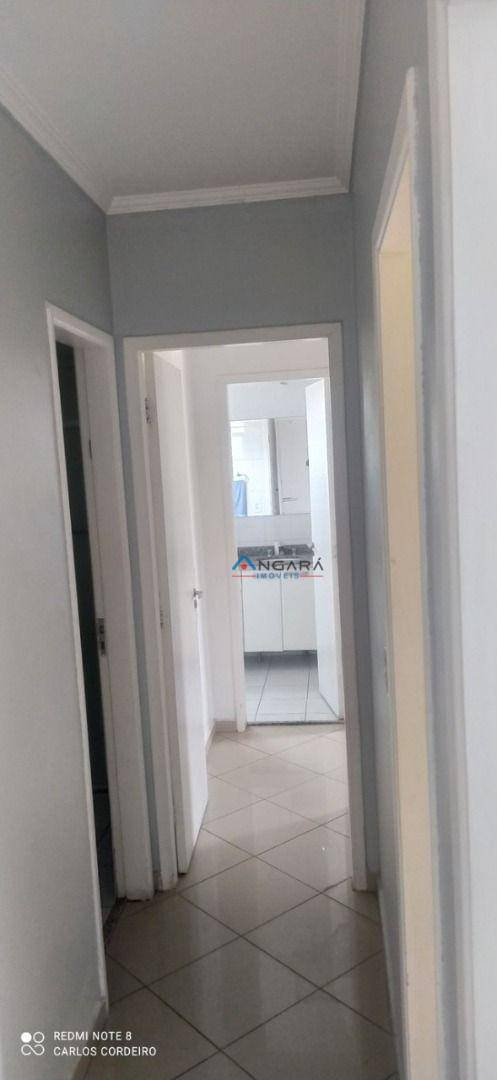 Apartamento à venda com 3 quartos, 65m² - Foto 4