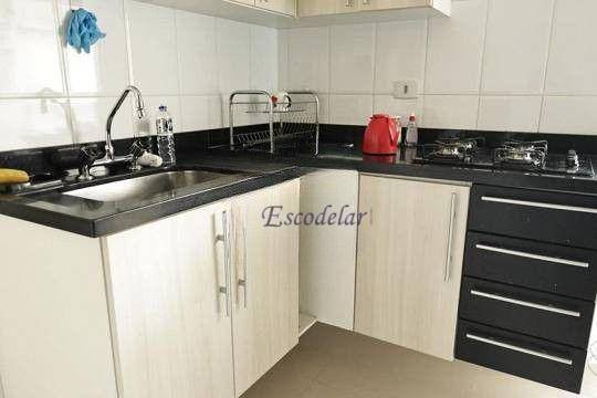 Apartamento à venda com 3 quartos, 78m² - Foto 15