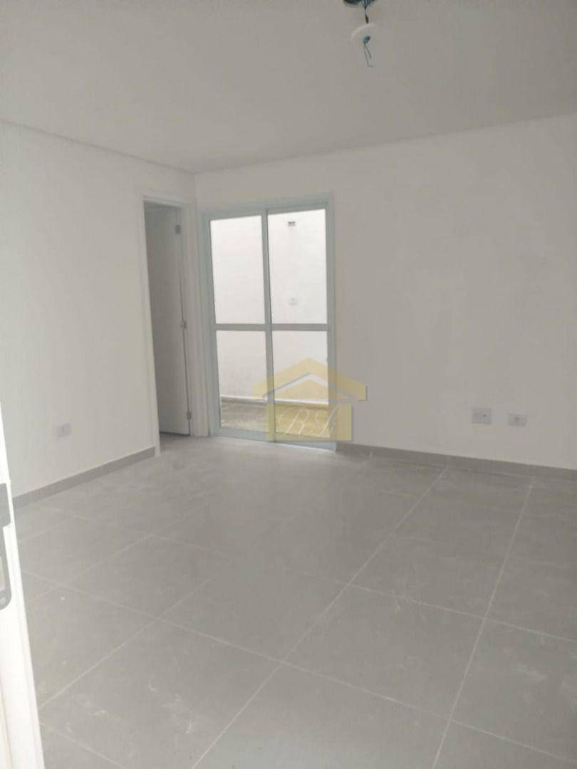 Sobrado à venda com 2 quartos, 60m² - Foto 15