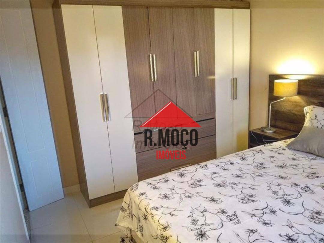 Apartamento à venda com 2 quartos, 50m² - Foto 11