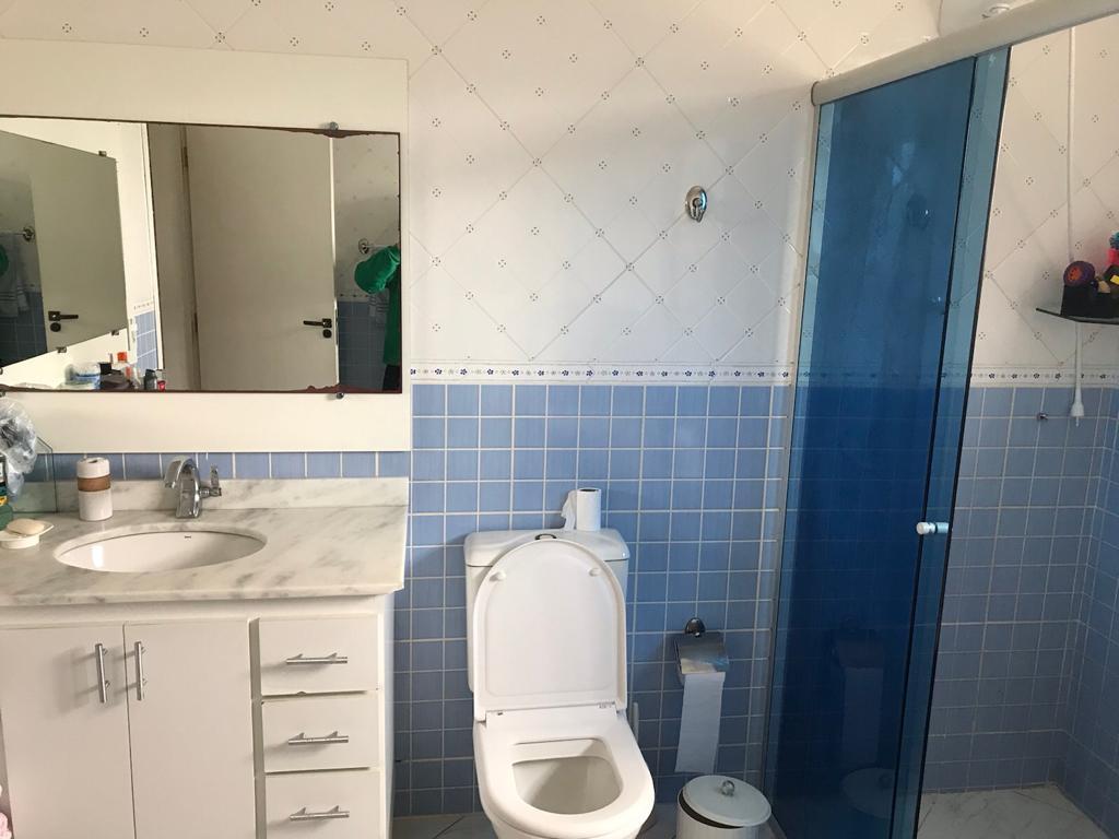 Sobrado à venda com 4 quartos, 300m² - Foto 16