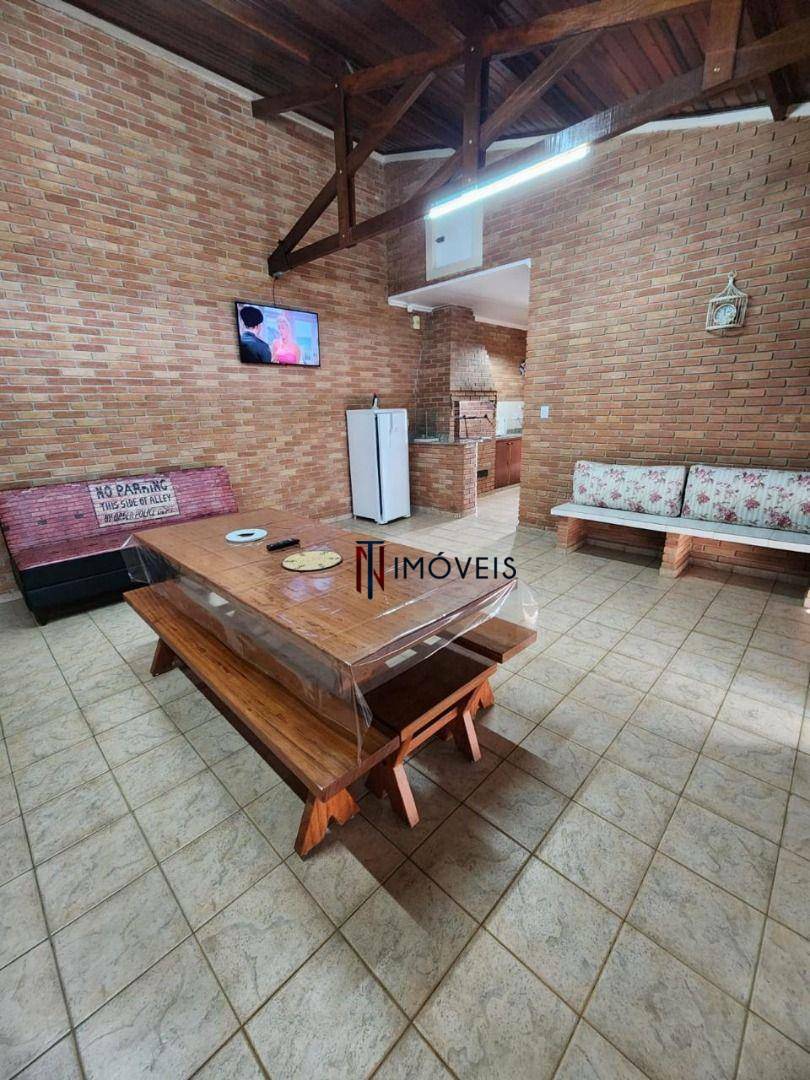 Casa de Condomínio à venda com 2 quartos, 243m² - Foto 12