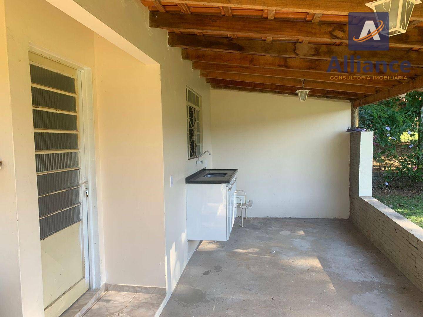 Chácara à venda com 2 quartos, 70m² - Foto 11