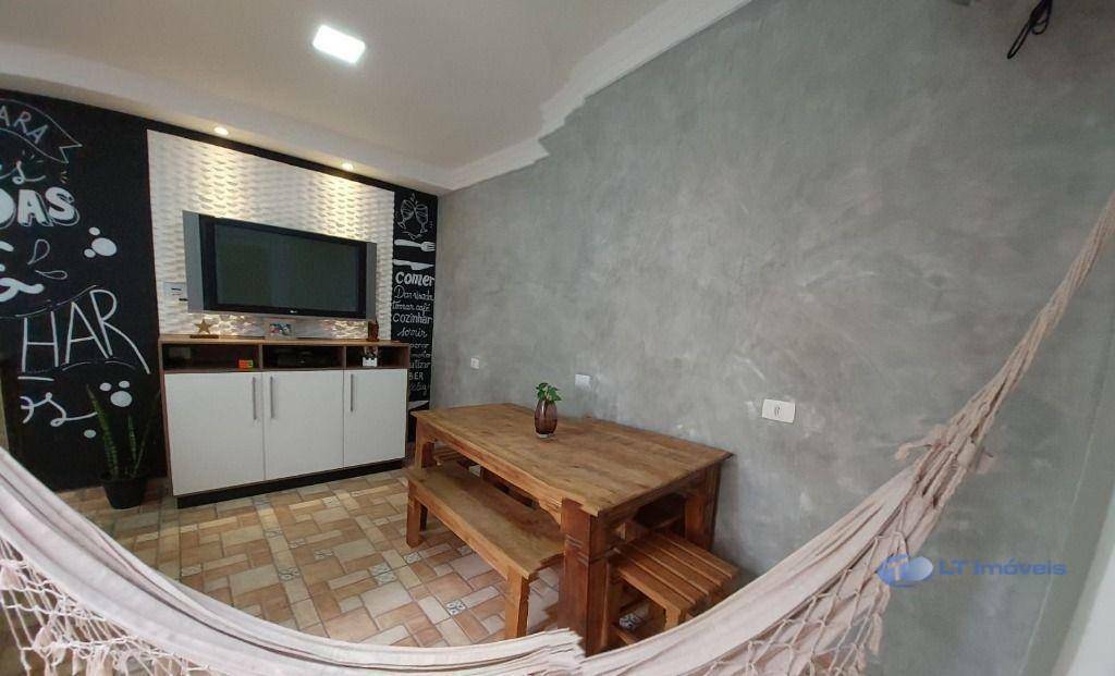 Sobrado à venda com 3 quartos, 101m² - Foto 7