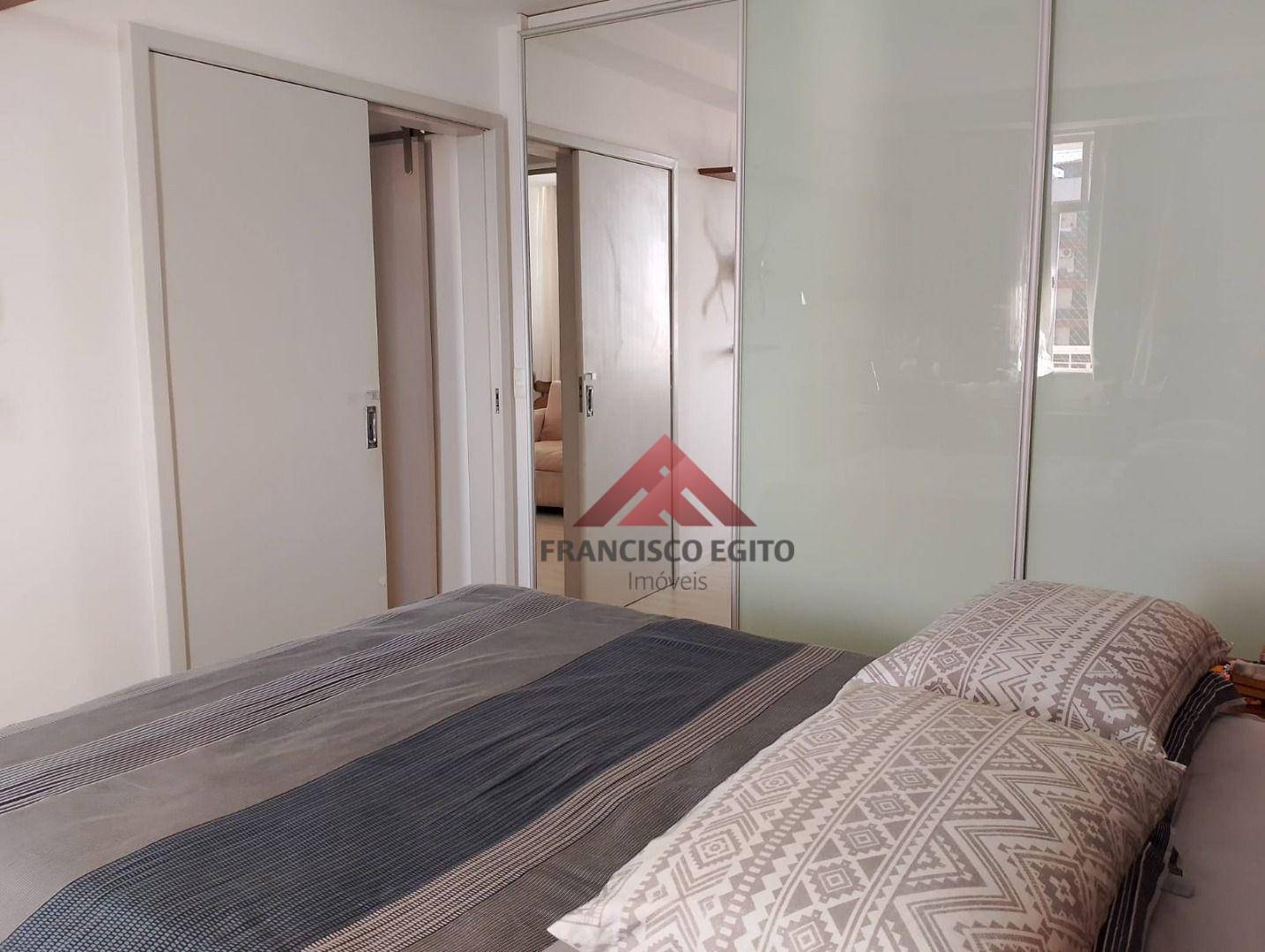 Apartamento à venda com 2 quartos, 80m² - Foto 25