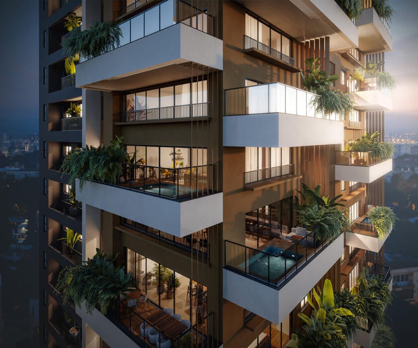 Apartamento, 4 quartos, 201 m² - Foto 37