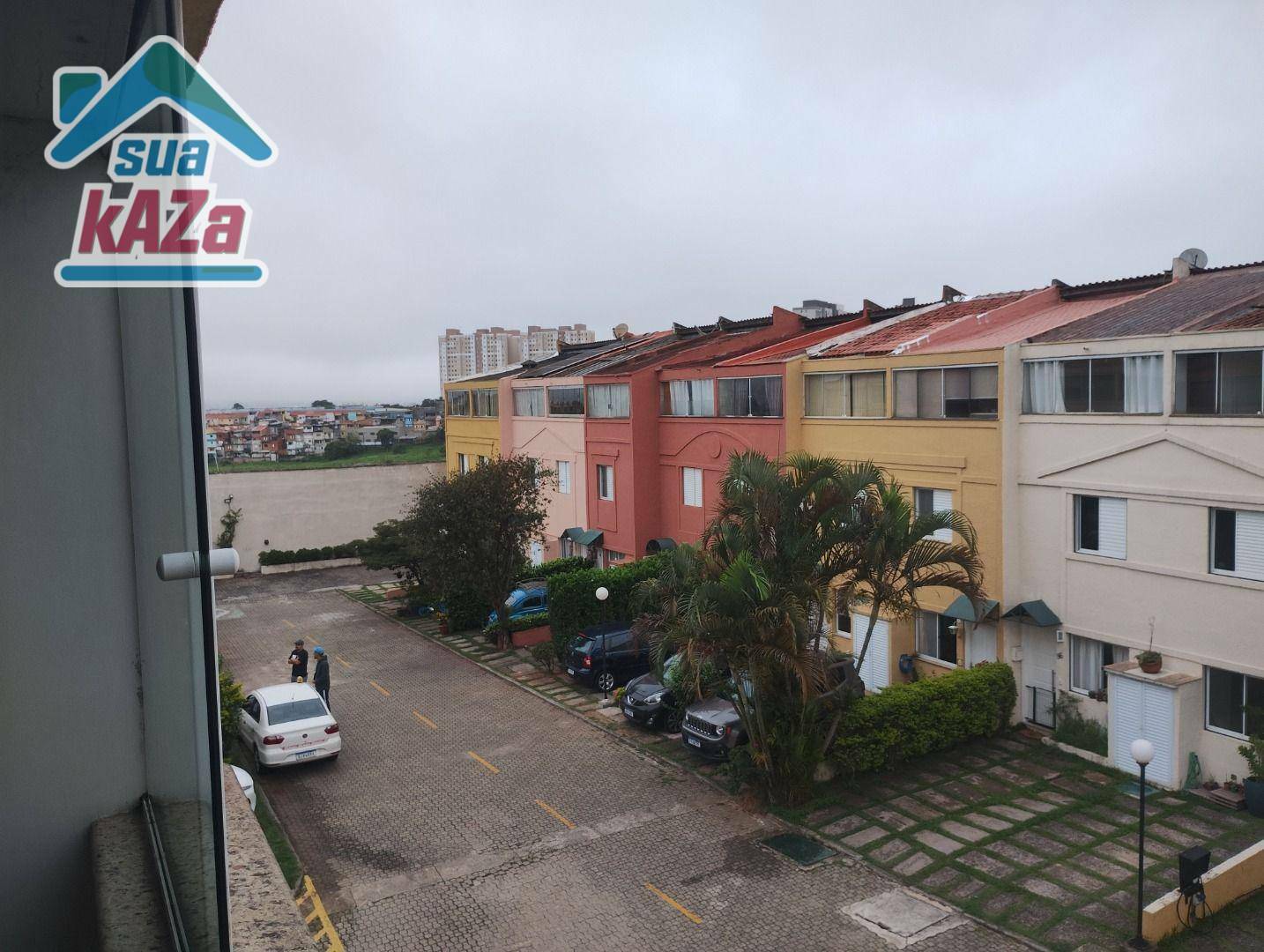 Sobrado à venda com 3 quartos, 120m² - Foto 36