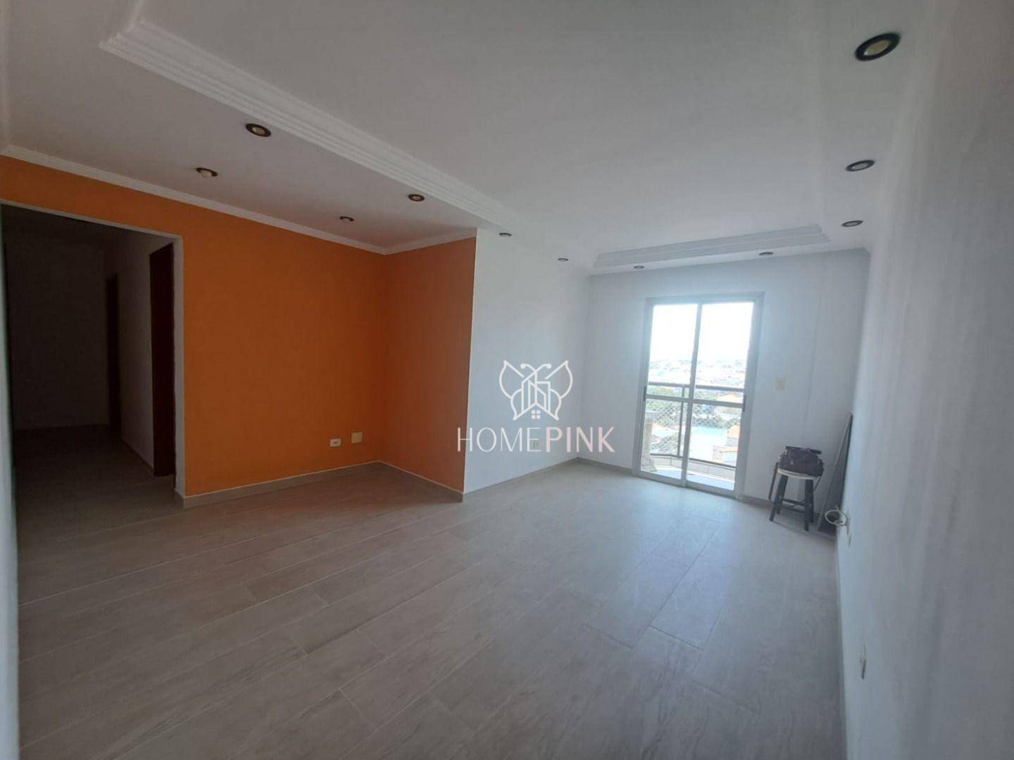 Apartamento para alugar com 3 quartos, 76m² - Foto 8