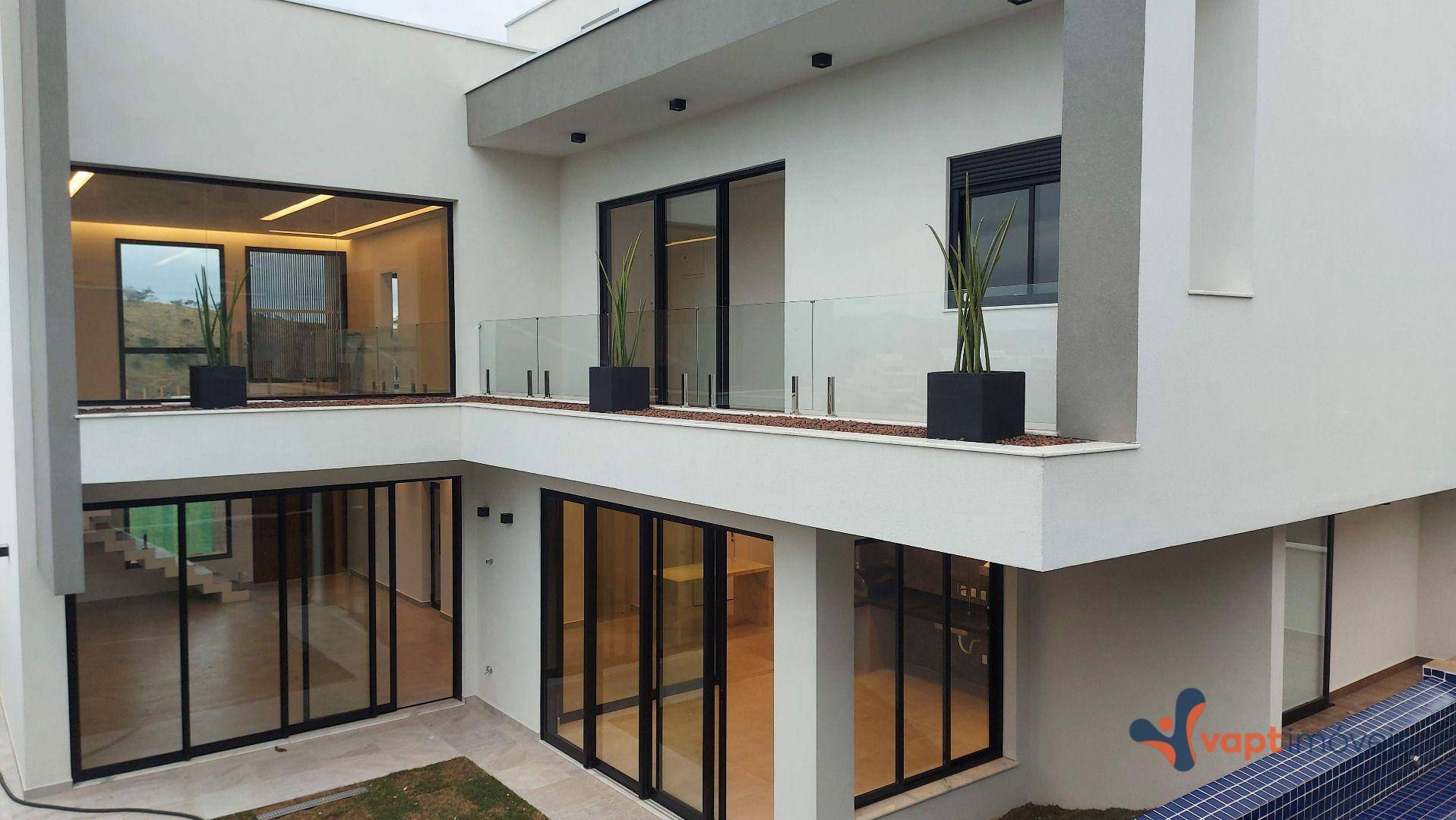 Sobrado, 4 quartos, 386 m² - Foto 24