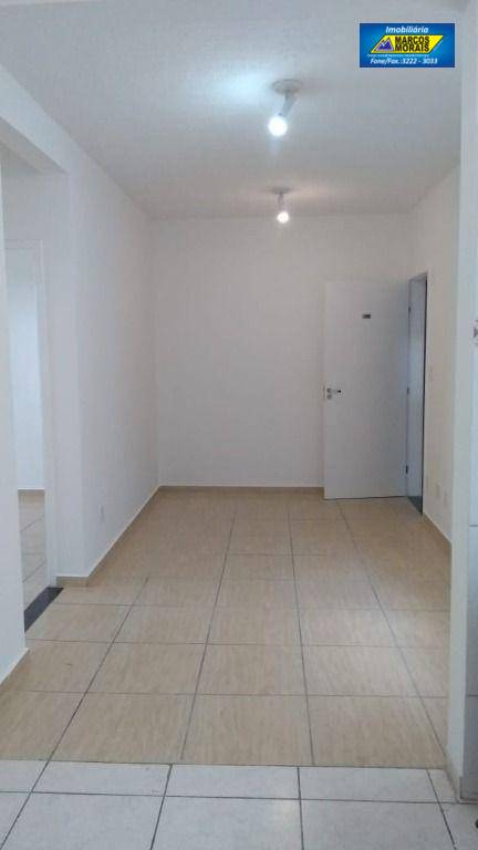 Apartamento, 2 quartos, 49 m² - Foto 3