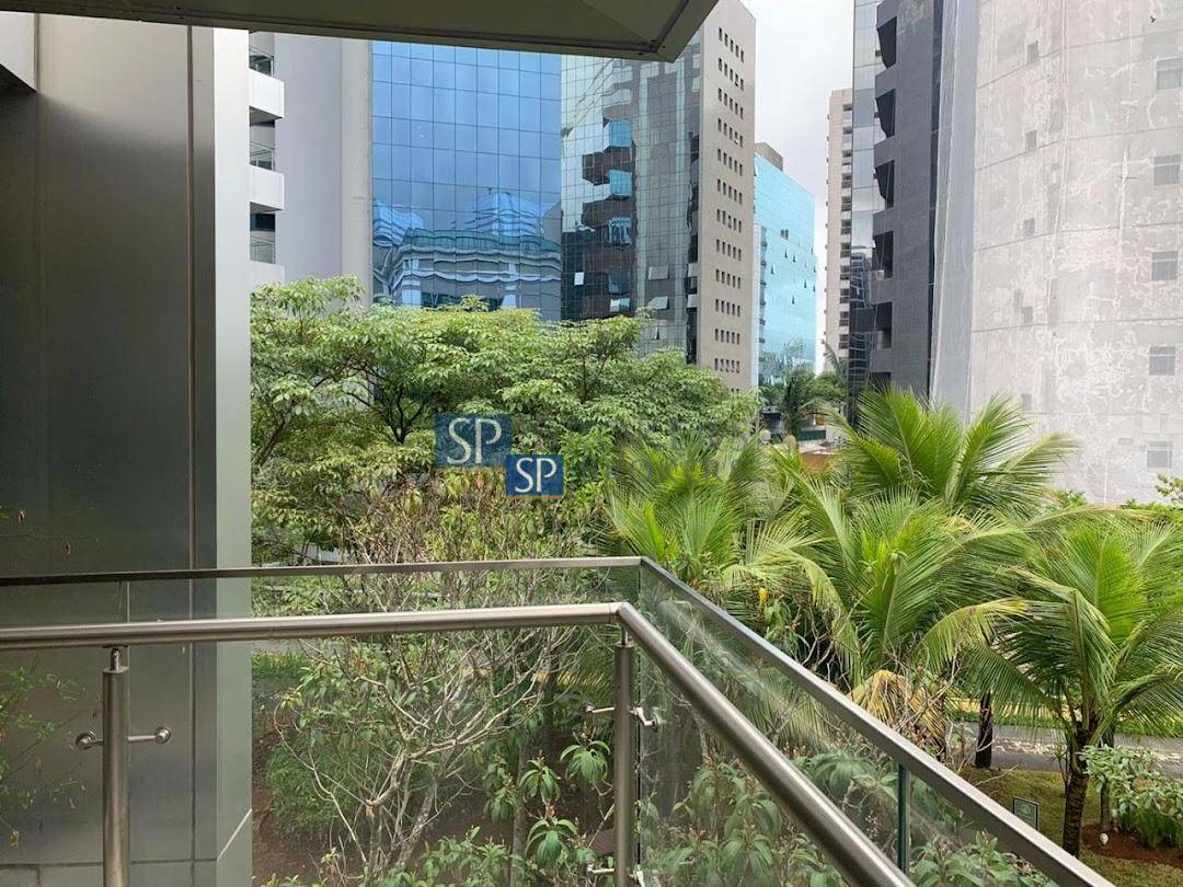 Prédio Inteiro para alugar, 2500m² - Foto 8