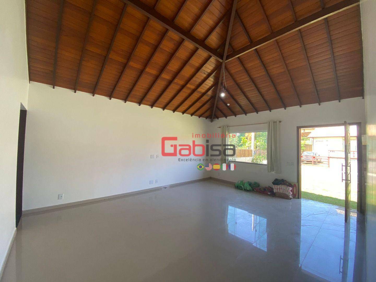 Casa de Condomínio à venda com 3 quartos, 100m² - Foto 3