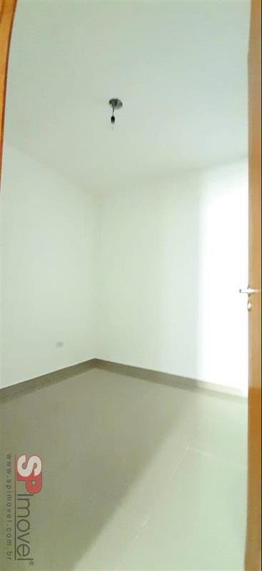 Apartamento à venda com 2 quartos, 40m² - Foto 5