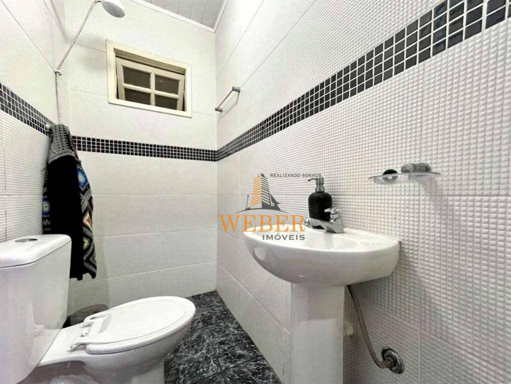 Casa à venda com 3 quartos, 132m² - Foto 22