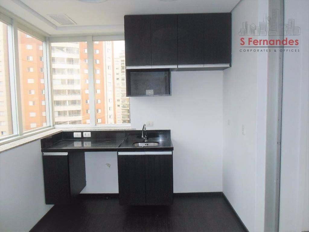 Conjunto Comercial-Sala para alugar, 230m² - Foto 14