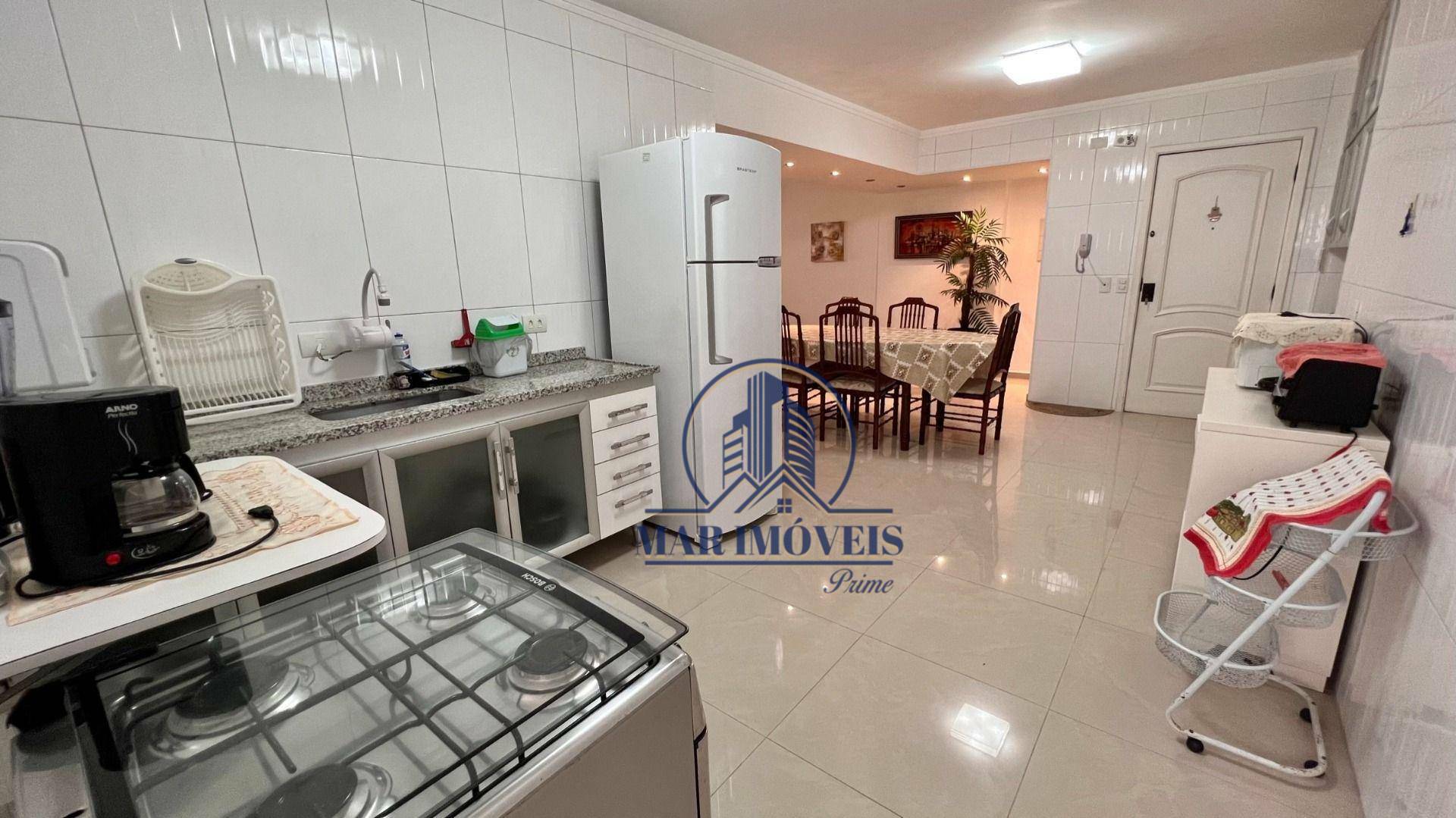 Apartamento à venda com 3 quartos, 145m² - Foto 15