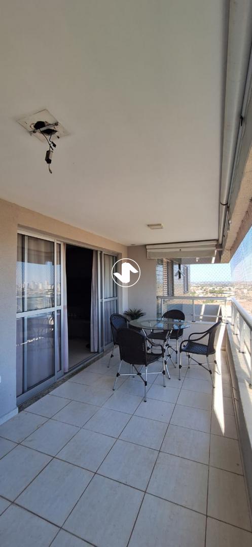 Apartamento, 3 quartos, 115 m² - Foto 5