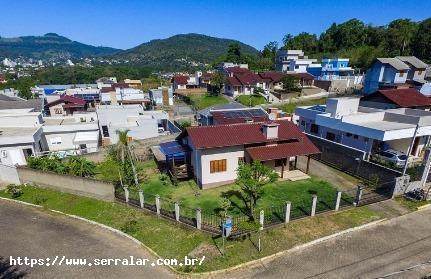 Casa à venda com 2 quartos, 122m² - Foto 4