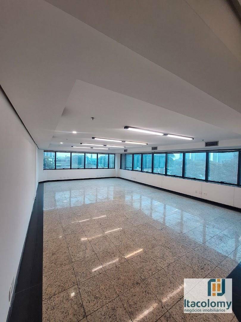 Conjunto Comercial-Sala para alugar, 91m² - Foto 2