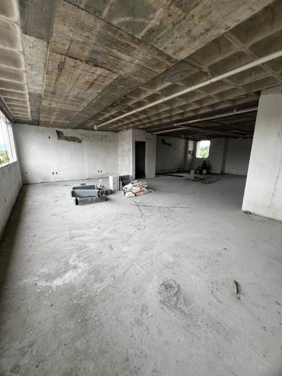 Conjunto Comercial-Sala para alugar, 113m² - Foto 14