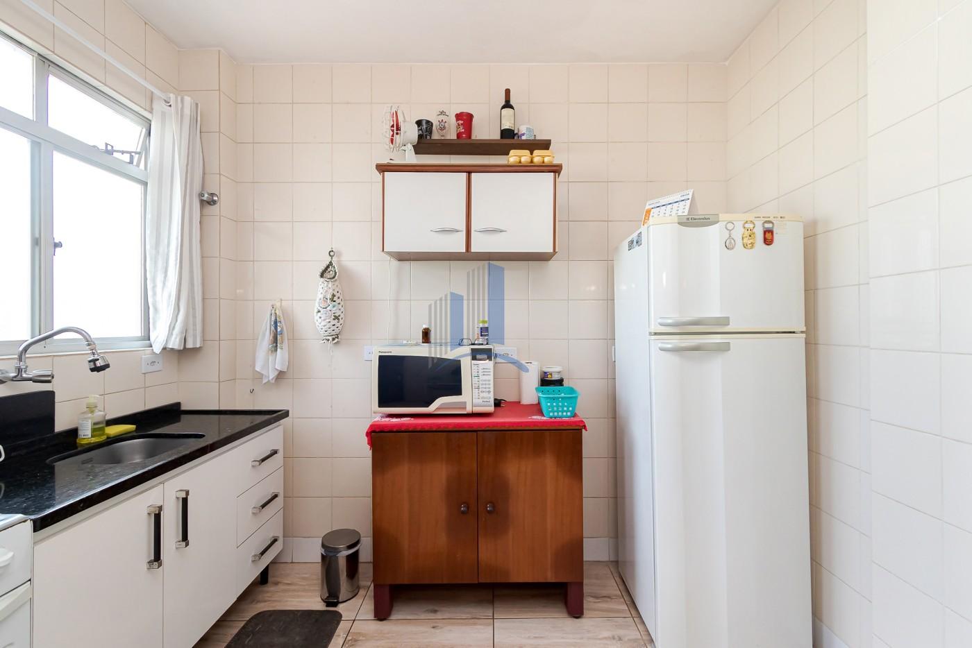 Apartamento à venda com 2 quartos, 55m² - Foto 10
