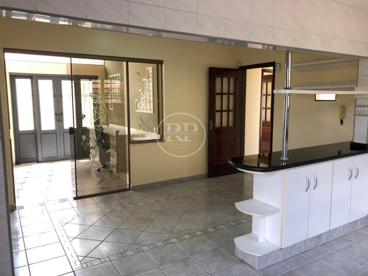 Casa à venda com 3 quartos, 135m² - Foto 20