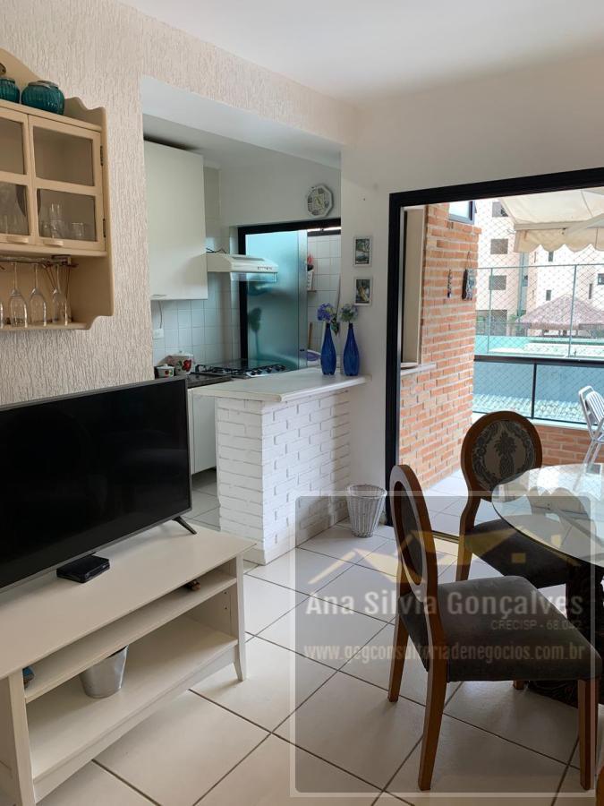 Apartamento à venda com 3 quartos, 67m² - Foto 11