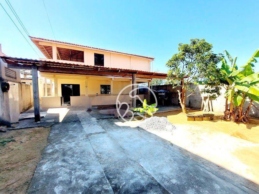 Casa, 2 quartos, 208 m² - Foto 1