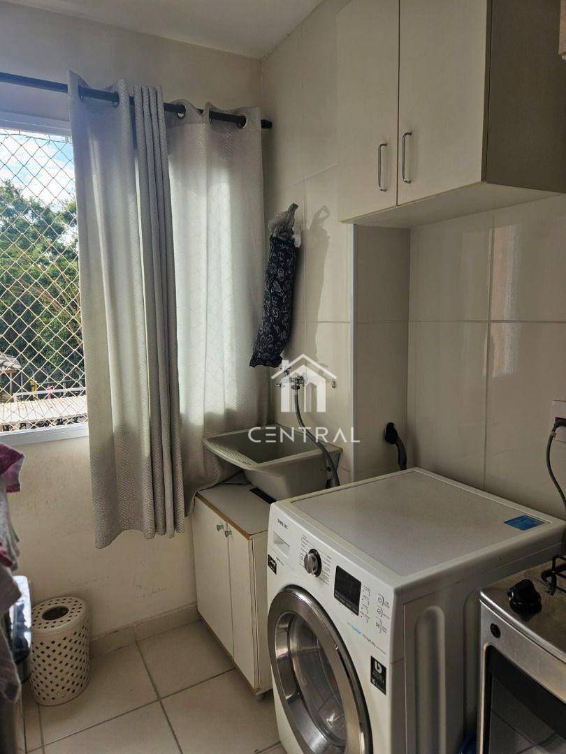 Apartamento, 2 quartos, 53 m² - Foto 5