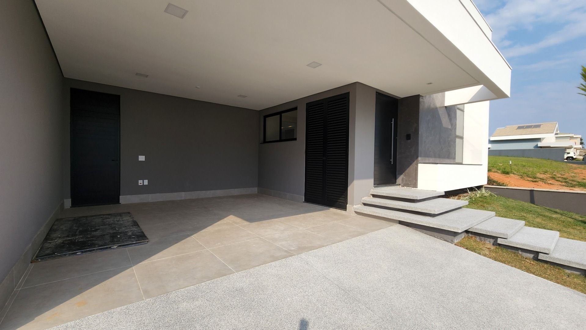 Casa de Condomínio à venda com 3 quartos, 186m² - Foto 1