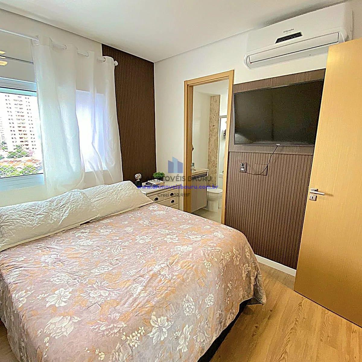 Apartamento à venda com 2 quartos, 70m² - Foto 6