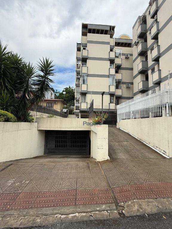 Apartamento à venda com 3 quartos, 81m² - Foto 28