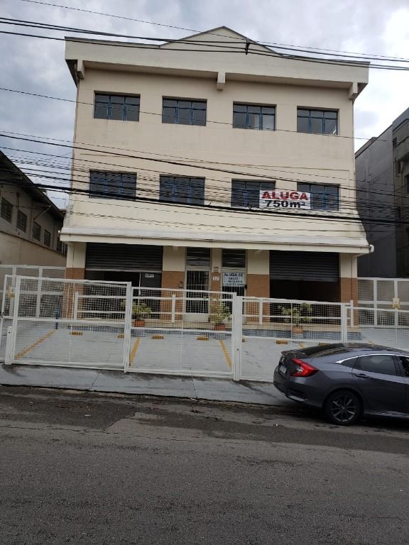 Prédio Inteiro, 750 m² - Foto 2