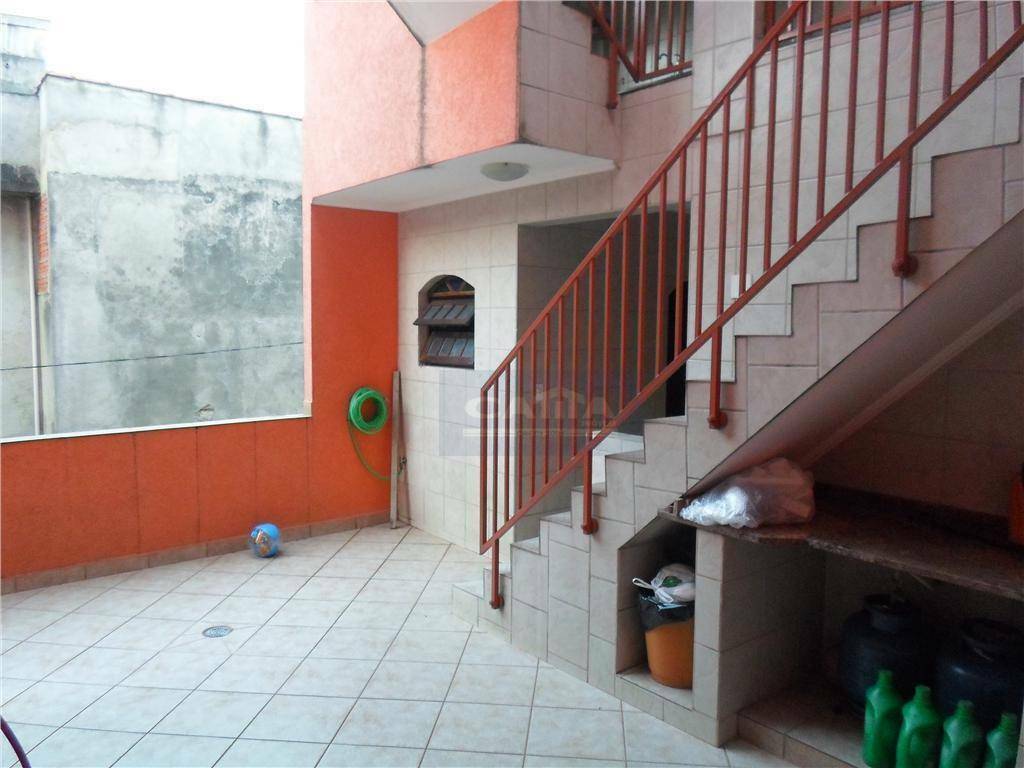 Sobrado à venda com 3 quartos, 400m² - Foto 15