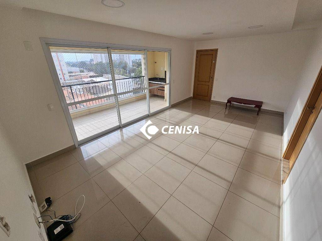 Apartamento, 3 quartos, 116 m² - Foto 4