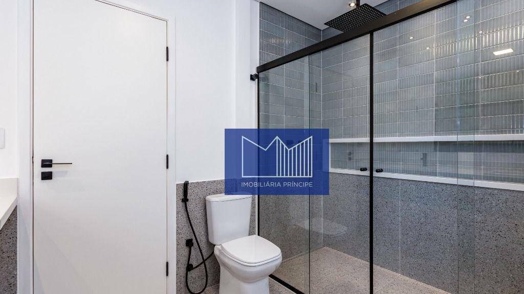 Apartamento à venda com 3 quartos, 212m² - Foto 12