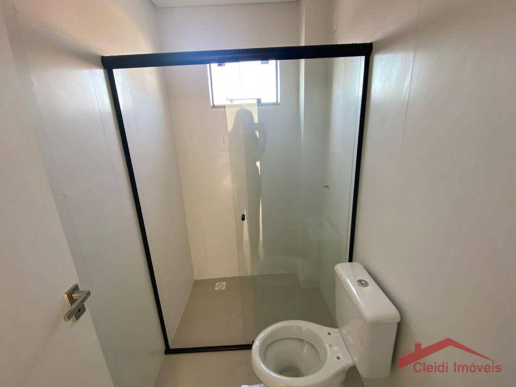 Apartamento à venda com 2 quartos, 55m² - Foto 11