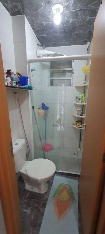Apartamento, 2 quartos, 49 m² - Foto 15