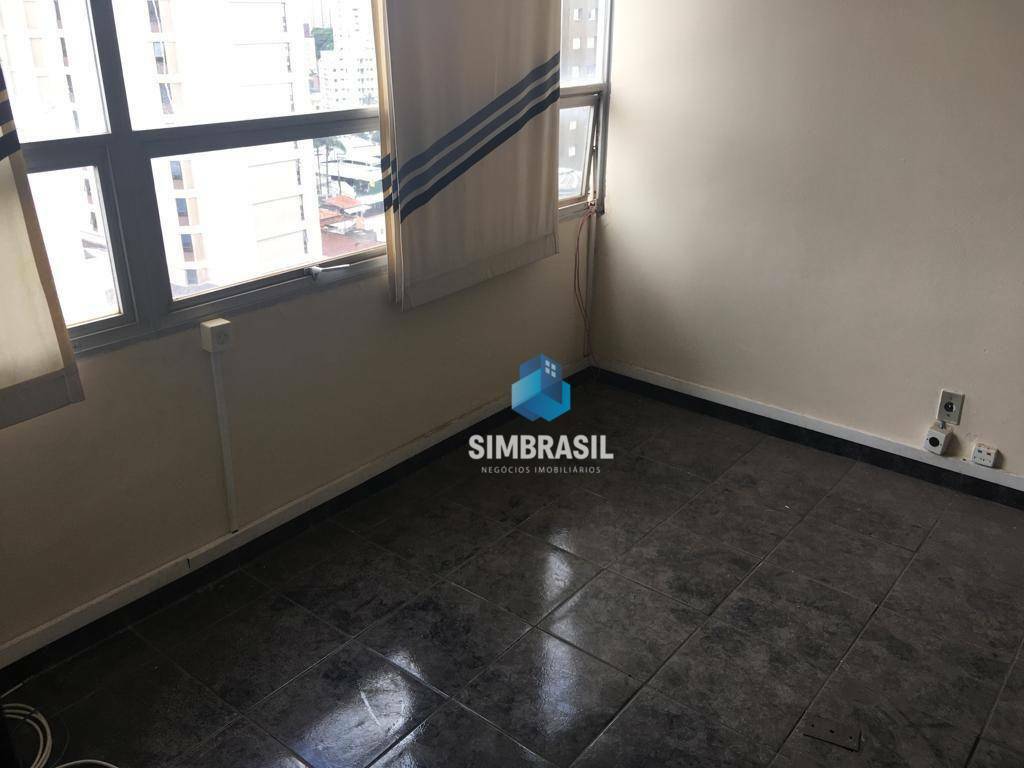 Conjunto Comercial-Sala à venda, 68m² - Foto 2