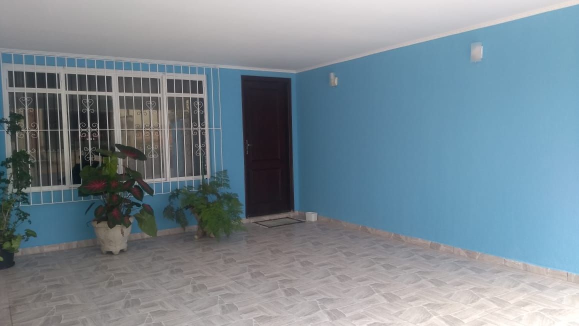 Casa à venda com 3 quartos, 136m² - Foto 3