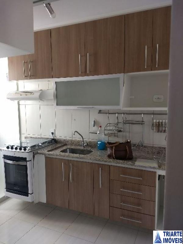 Apartamento à venda com 2 quartos, 47m² - Foto 9