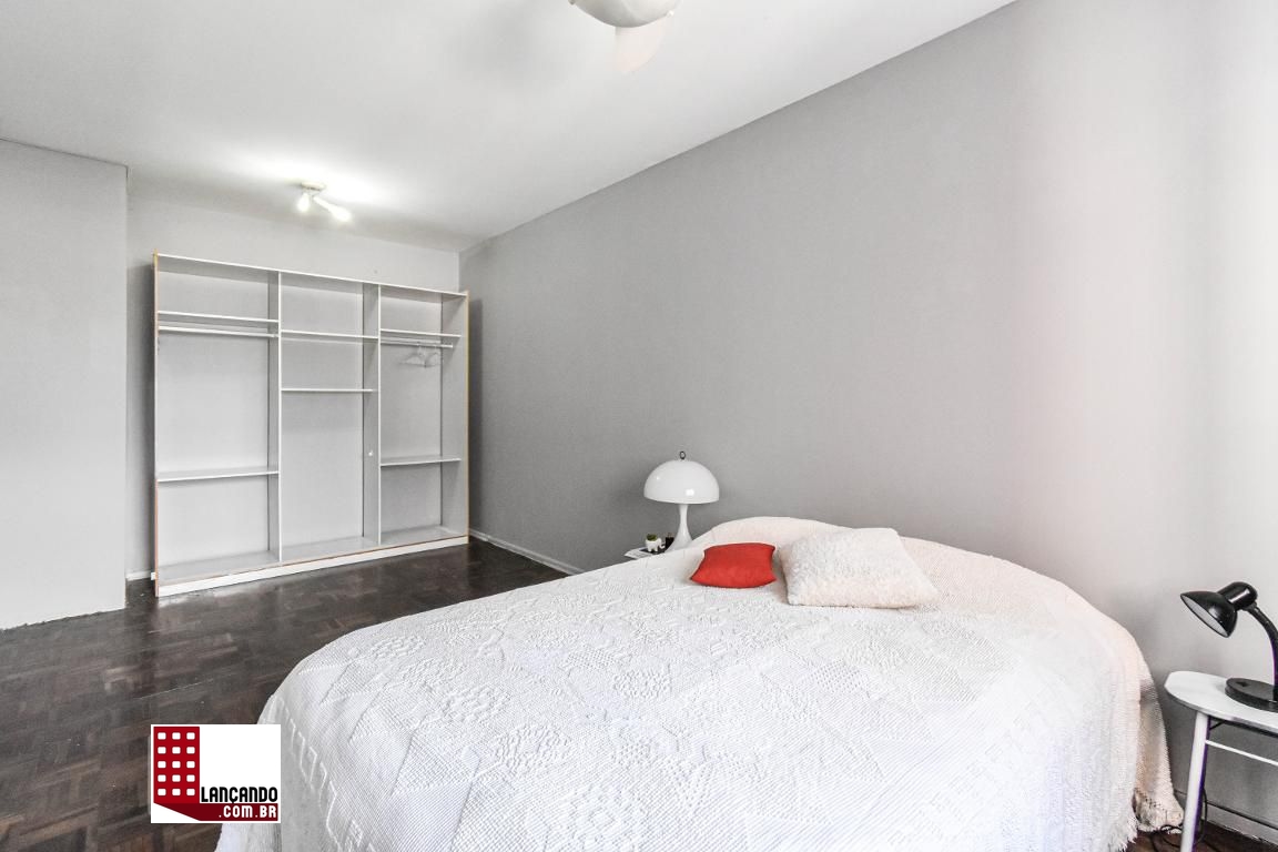 Apartamento à venda com 3 quartos, 130m² - Foto 12