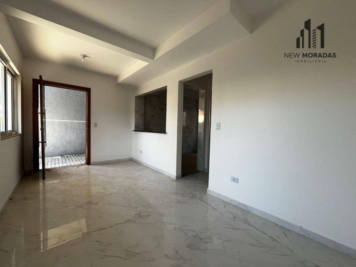 Sobrado à venda com 3 quartos, 130m² - Foto 2