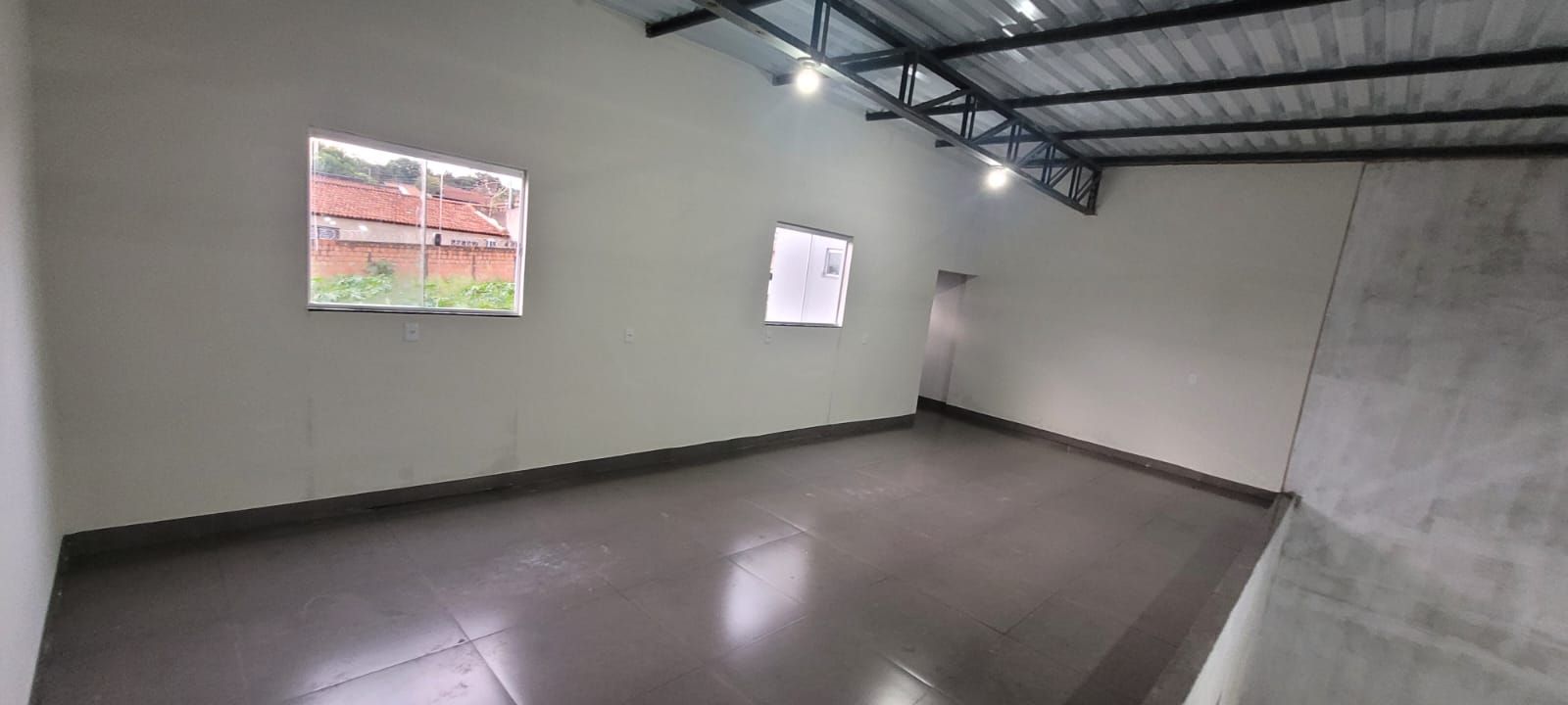 Depósito-Galpão-Armazém à venda e aluguel, 300m² - Foto 8