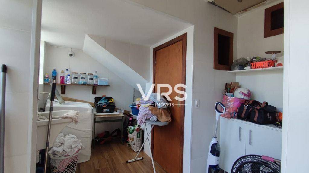 Casa de Condomínio à venda com 3 quartos, 180m² - Foto 12