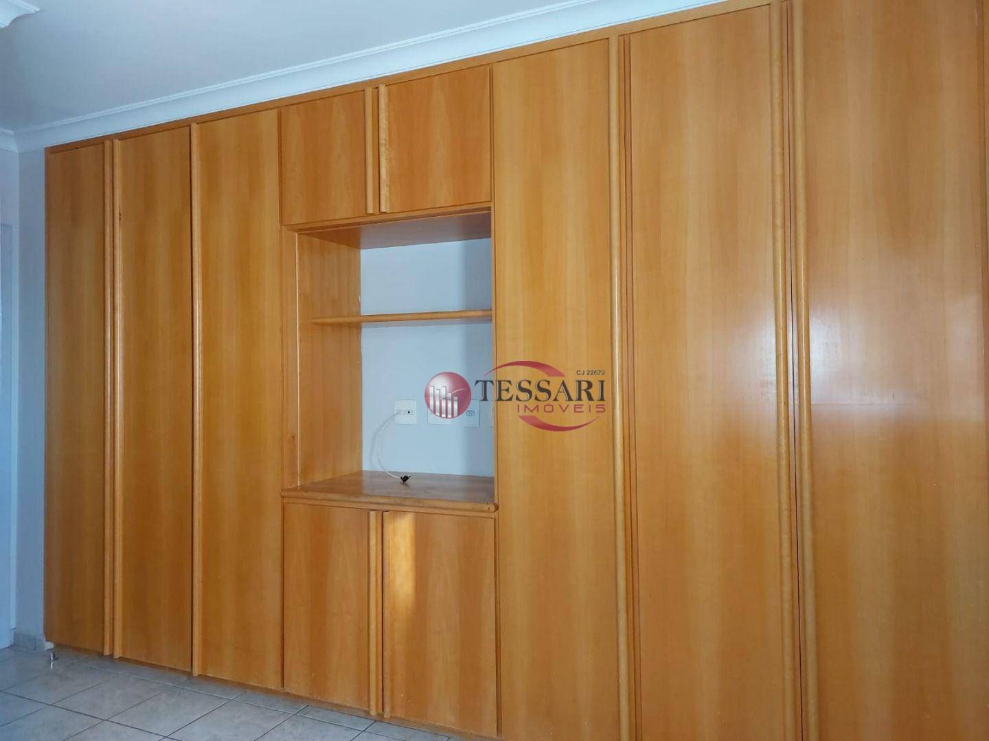 Apartamento à venda e aluguel com 3 quartos, 115m² - Foto 5