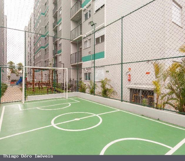 Apartamento, 2 quartos, 37 m² - Foto 11