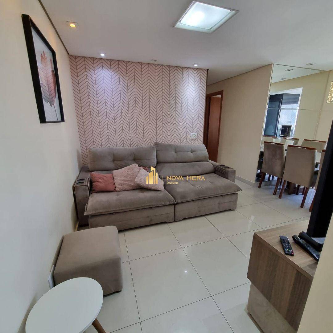 Apartamento, 3 quartos, 75 m² - Foto 1