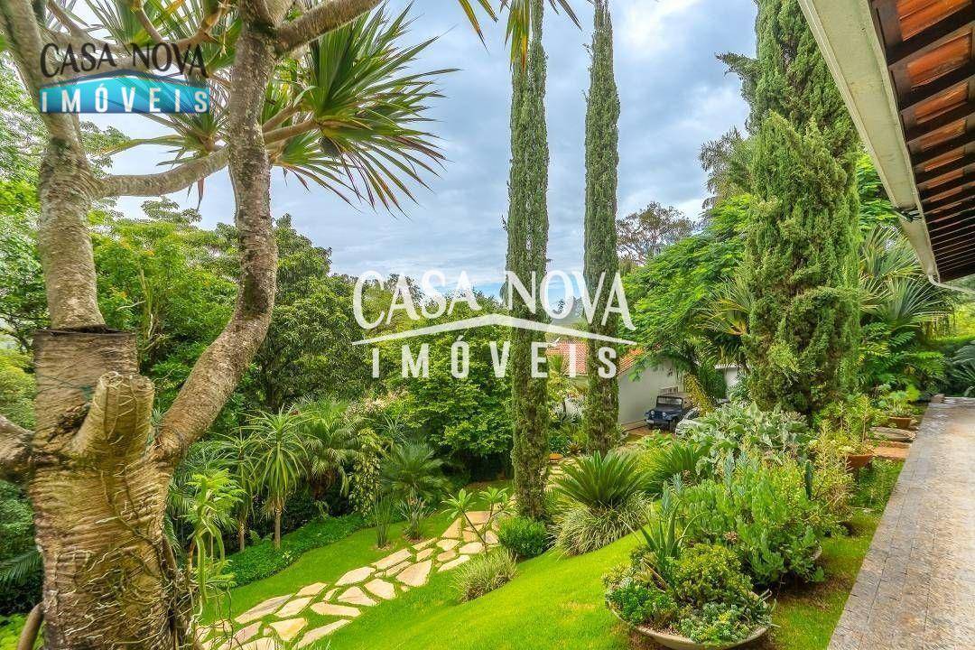 Casa de Condomínio, 8 quartos - Foto 5